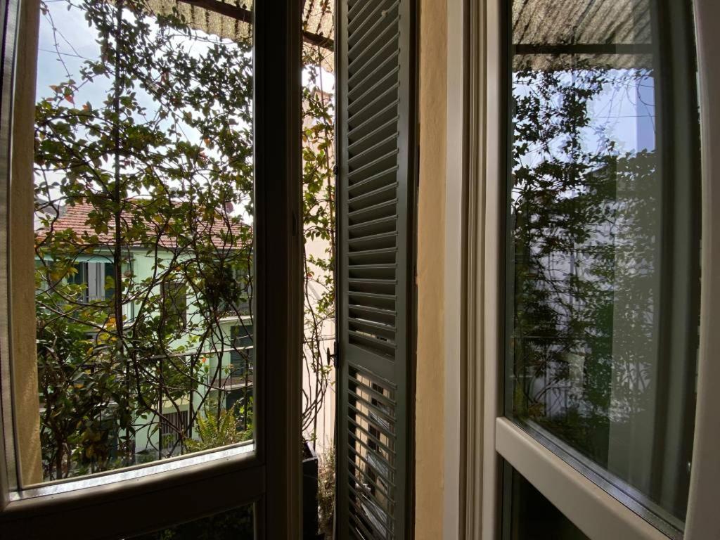 Da Amelie - Casa Ludovica Nel Cuore Della Gran Madre A Torino 외부 사진